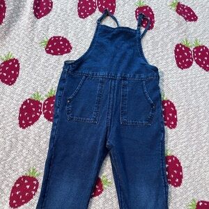 Zara Overalls
